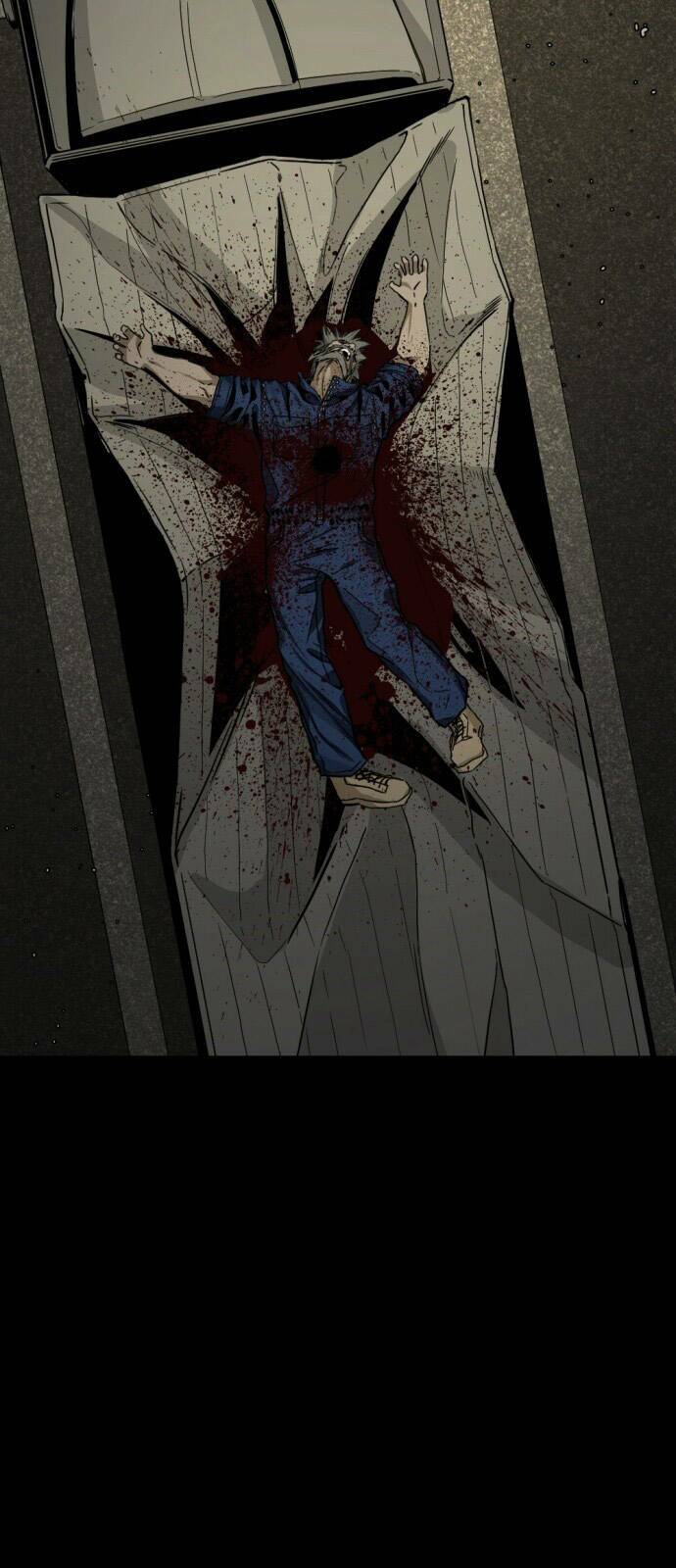 Kẻ giết anh hùng - Chapter 11 - Page 63