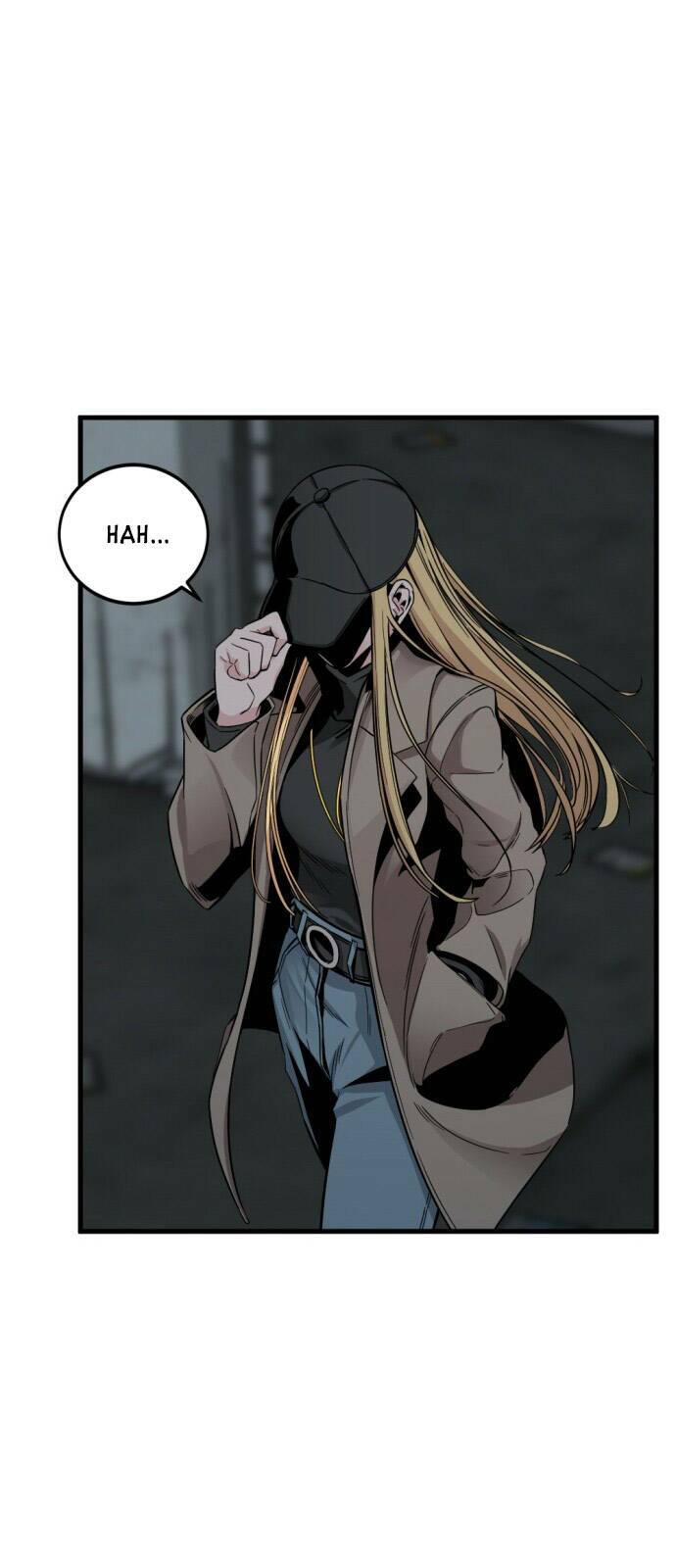 Kẻ giết anh hùng - Chapter 11 - Page 73