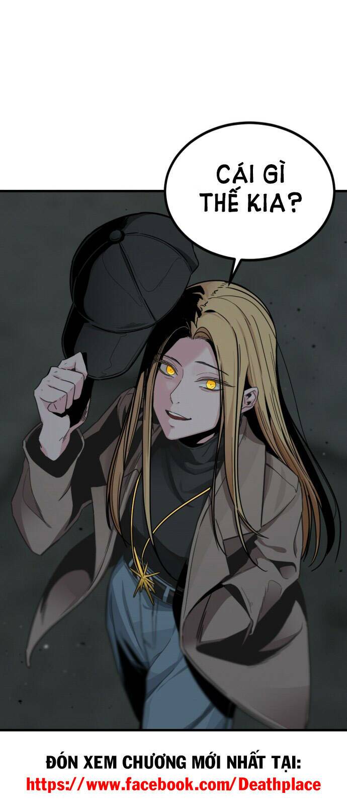 Kẻ giết anh hùng - Chapter 11 - Page 74