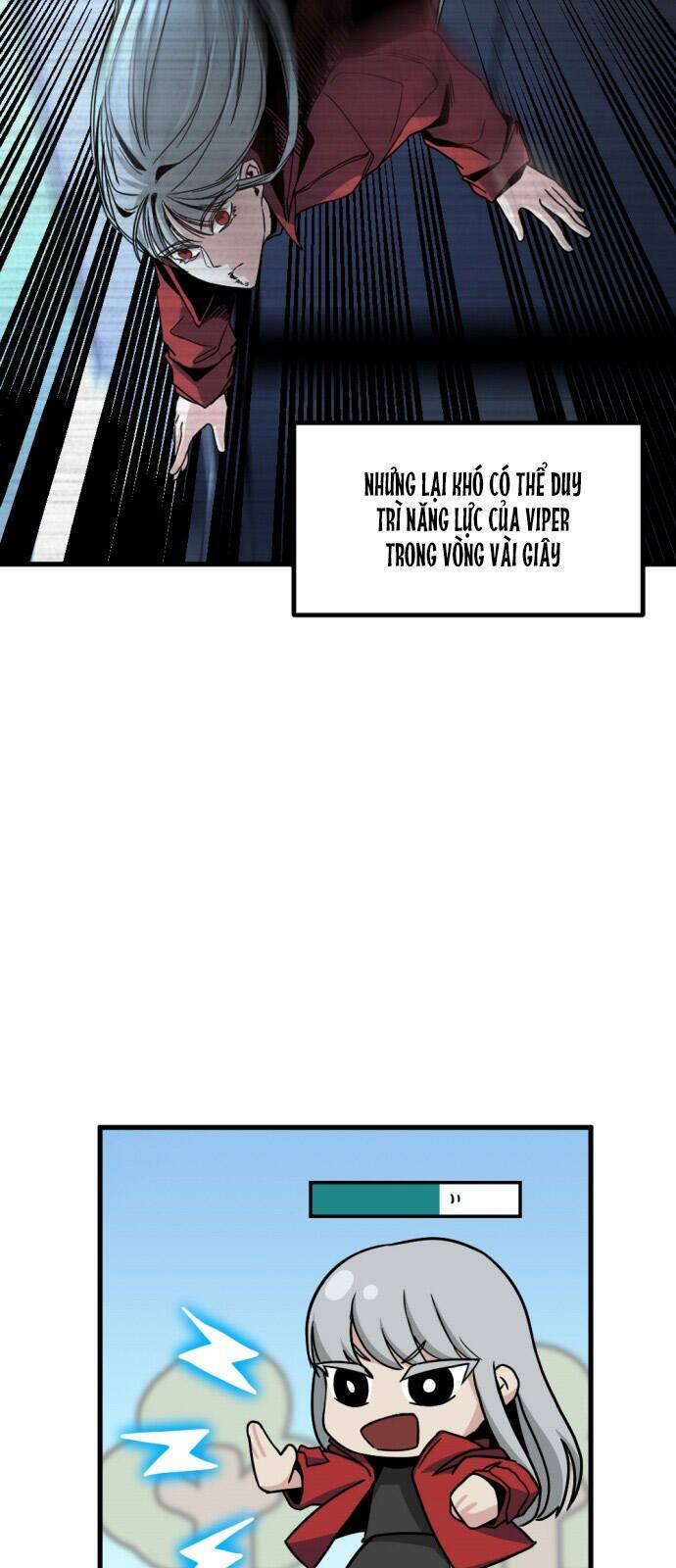 Kẻ giết anh hùng - Chapter 11 - Page 7