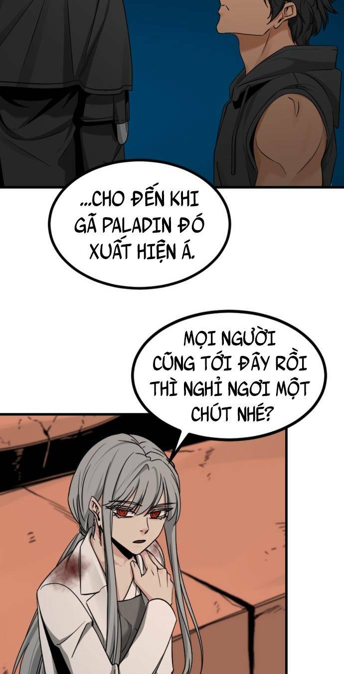 Kẻ giết anh hùng - Chapter 110 - Page 17