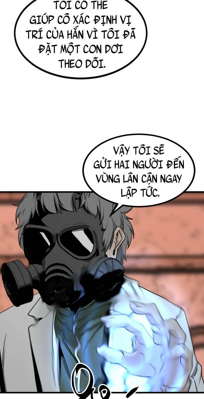 Kẻ giết anh hùng - Chapter 110 - Page 19