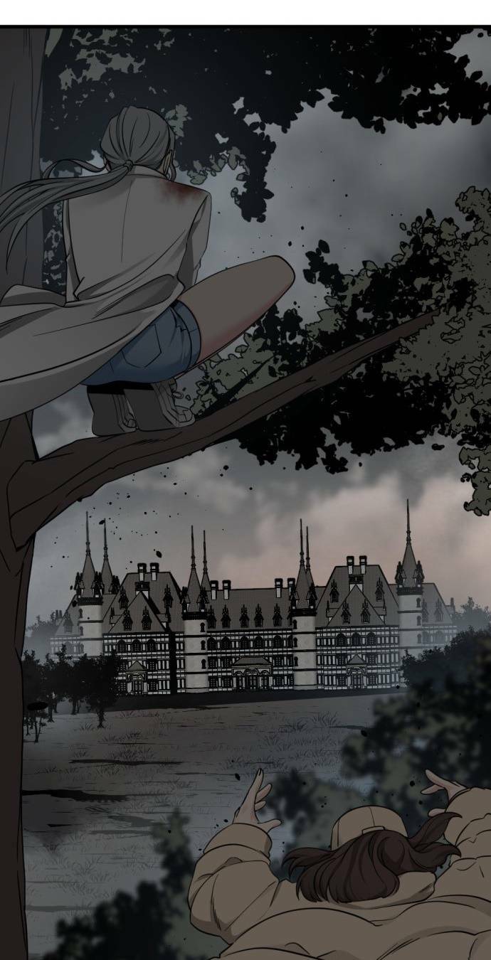 Kẻ giết anh hùng - Chapter 110 - Page 27