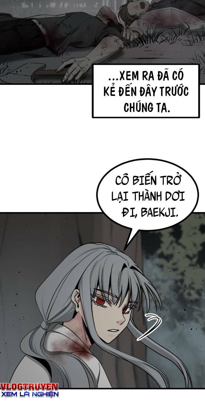 Kẻ giết anh hùng - Chapter 110 - Page 31