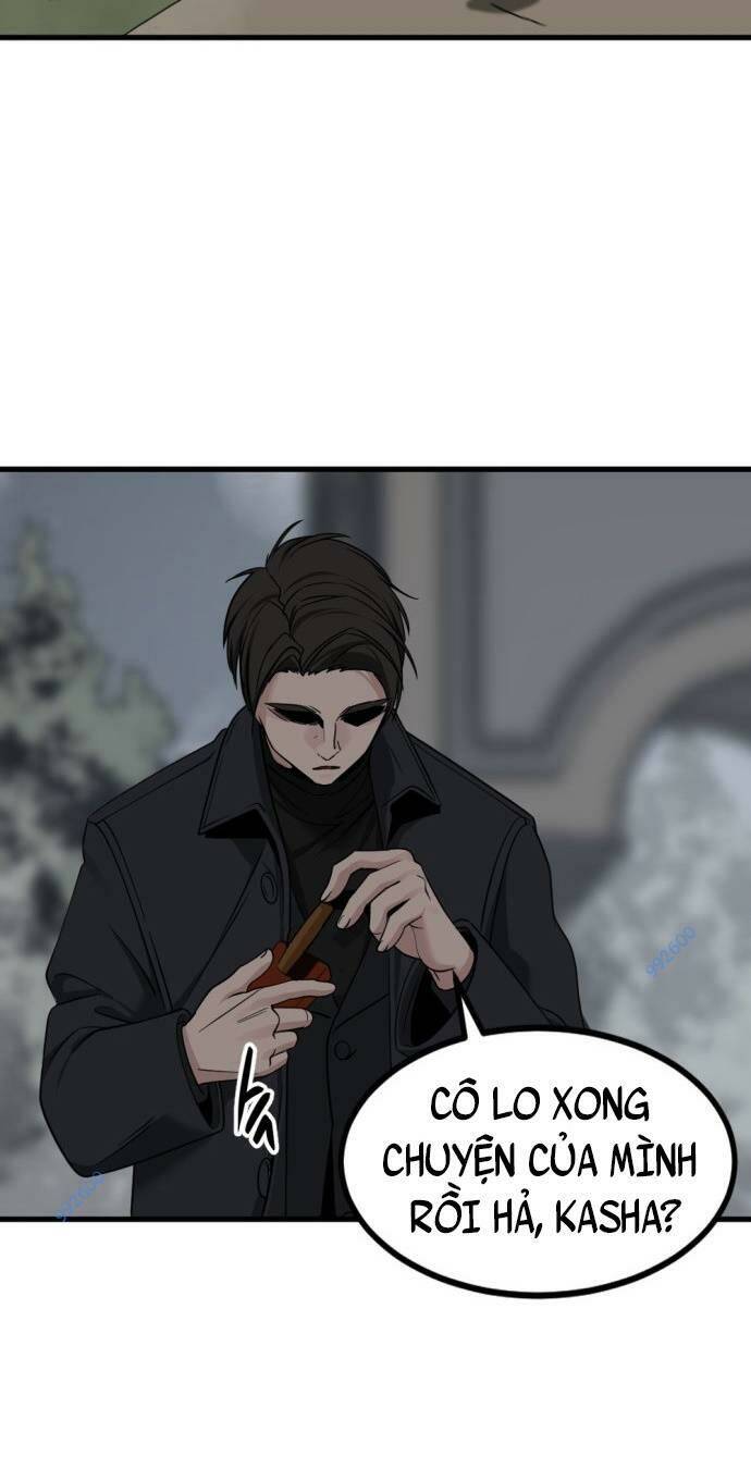 Kẻ giết anh hùng - Chapter 110 - Page 34