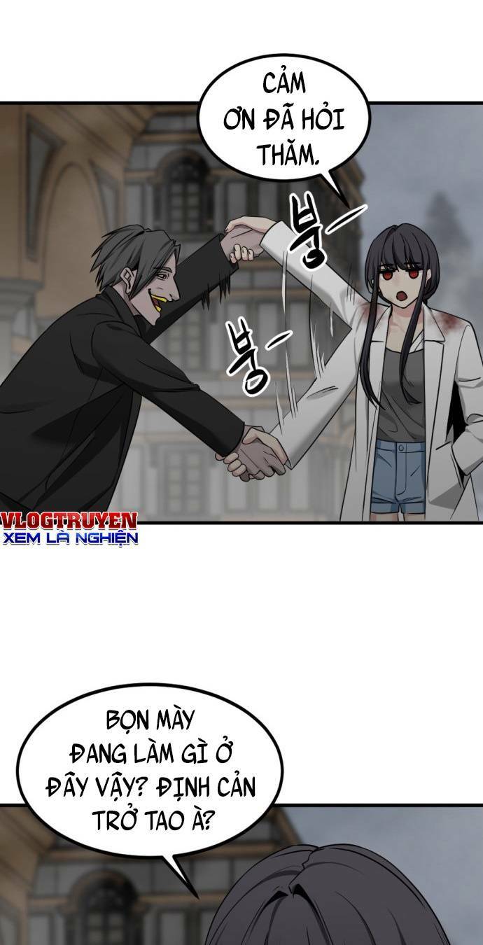 Kẻ giết anh hùng - Chapter 110 - Page 35