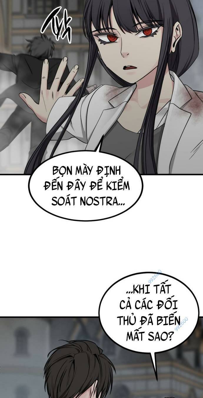 Kẻ giết anh hùng - Chapter 110 - Page 36