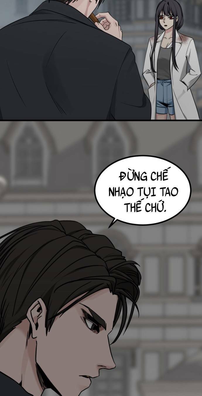 Kẻ giết anh hùng - Chapter 110 - Page 37