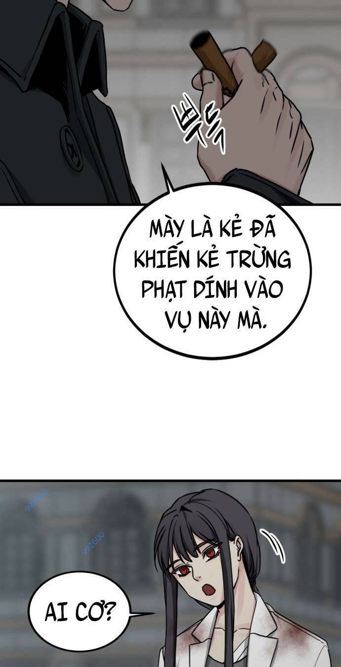 Kẻ giết anh hùng - Chapter 110 - Page 38