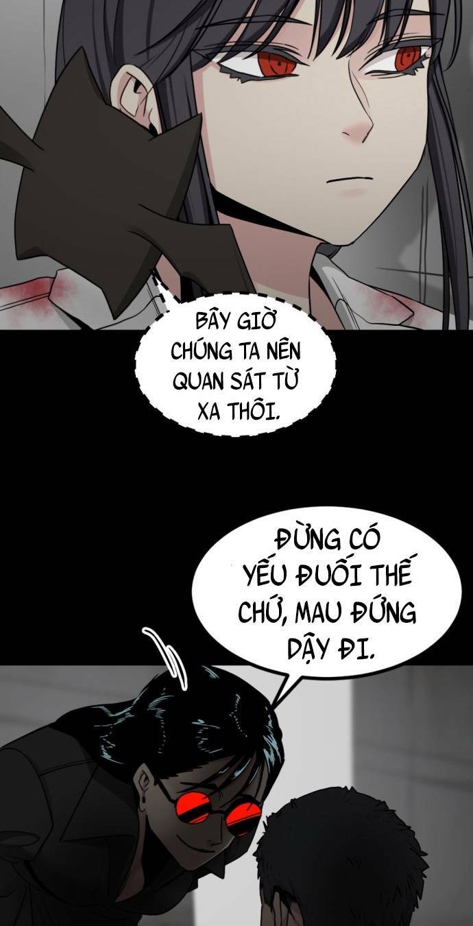 Kẻ giết anh hùng - Chapter 110 - Page 47