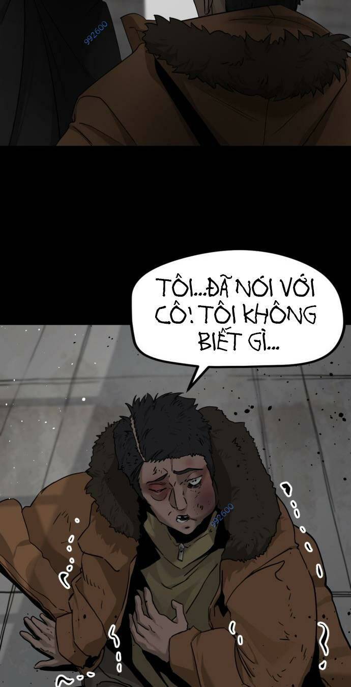 Kẻ giết anh hùng - Chapter 110 - Page 48