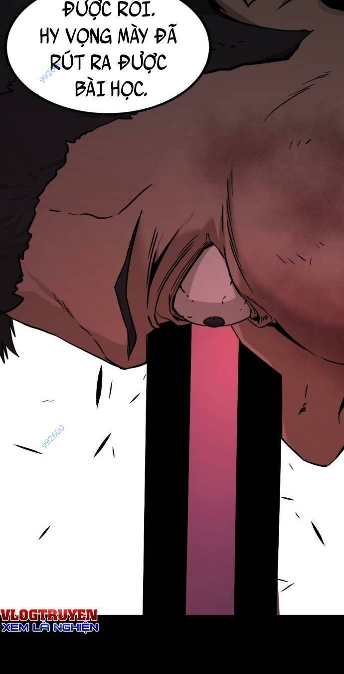 Kẻ giết anh hùng - Chapter 110 - Page 60