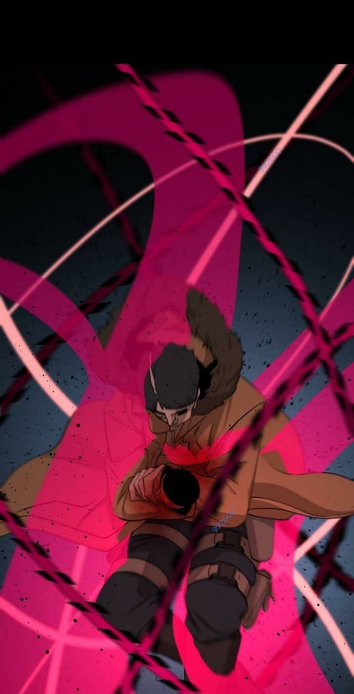 Kẻ giết anh hùng - Chapter 110 - Page 62