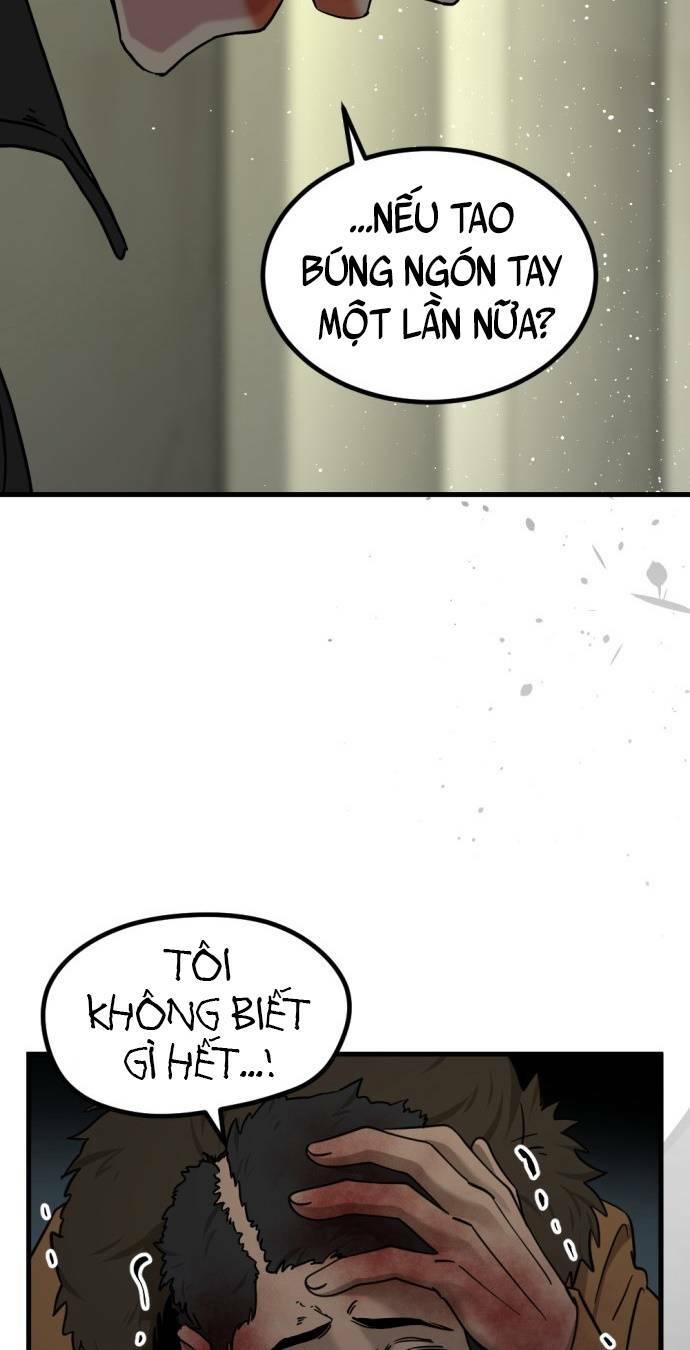 Kẻ giết anh hùng - Chapter 110 - Page 67