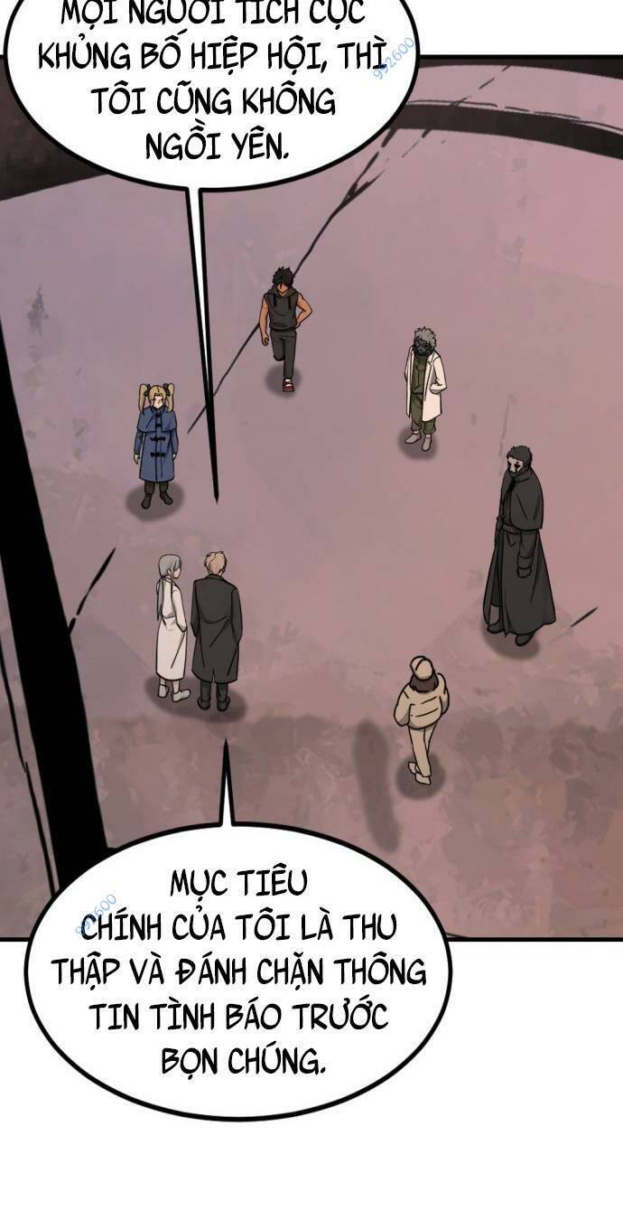 Kẻ giết anh hùng - Chapter 110 - Page 6