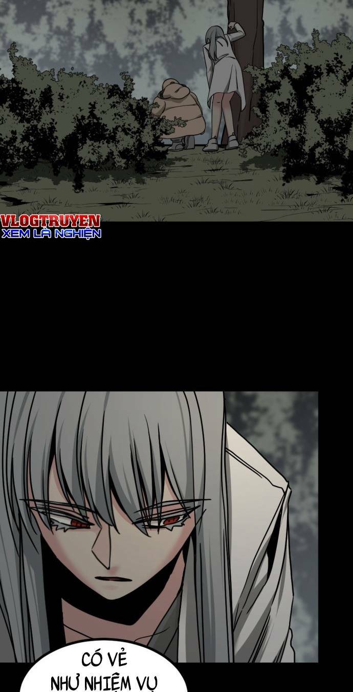 Kẻ giết anh hùng - Chapter 110 - Page 75