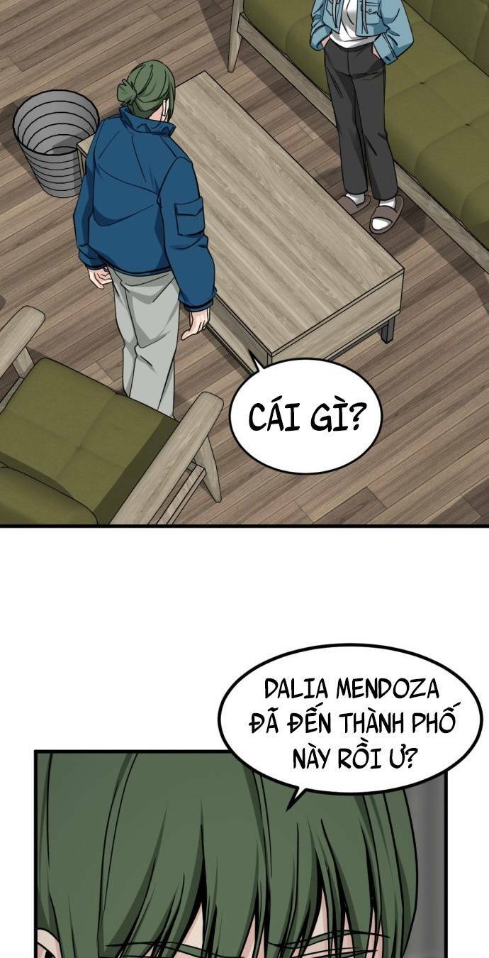 Kẻ giết anh hùng - Chapter 110 - Page 79