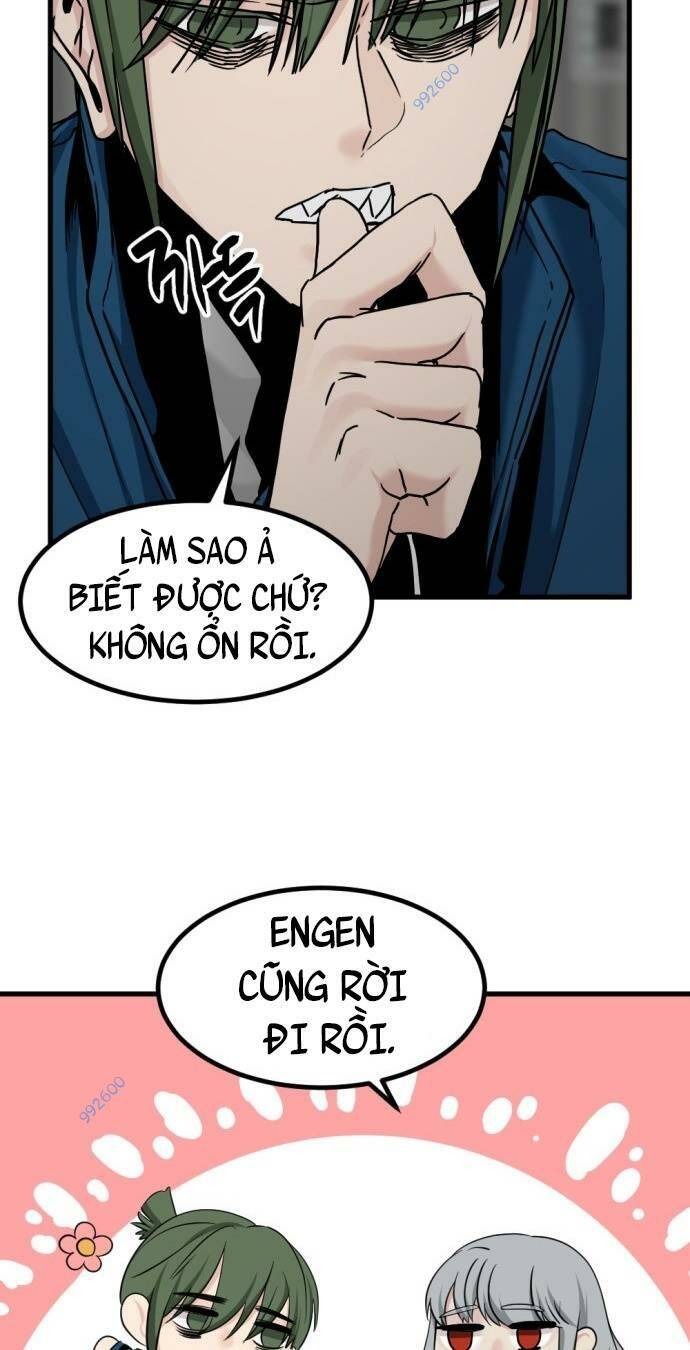 Kẻ giết anh hùng - Chapter 110 - Page 80