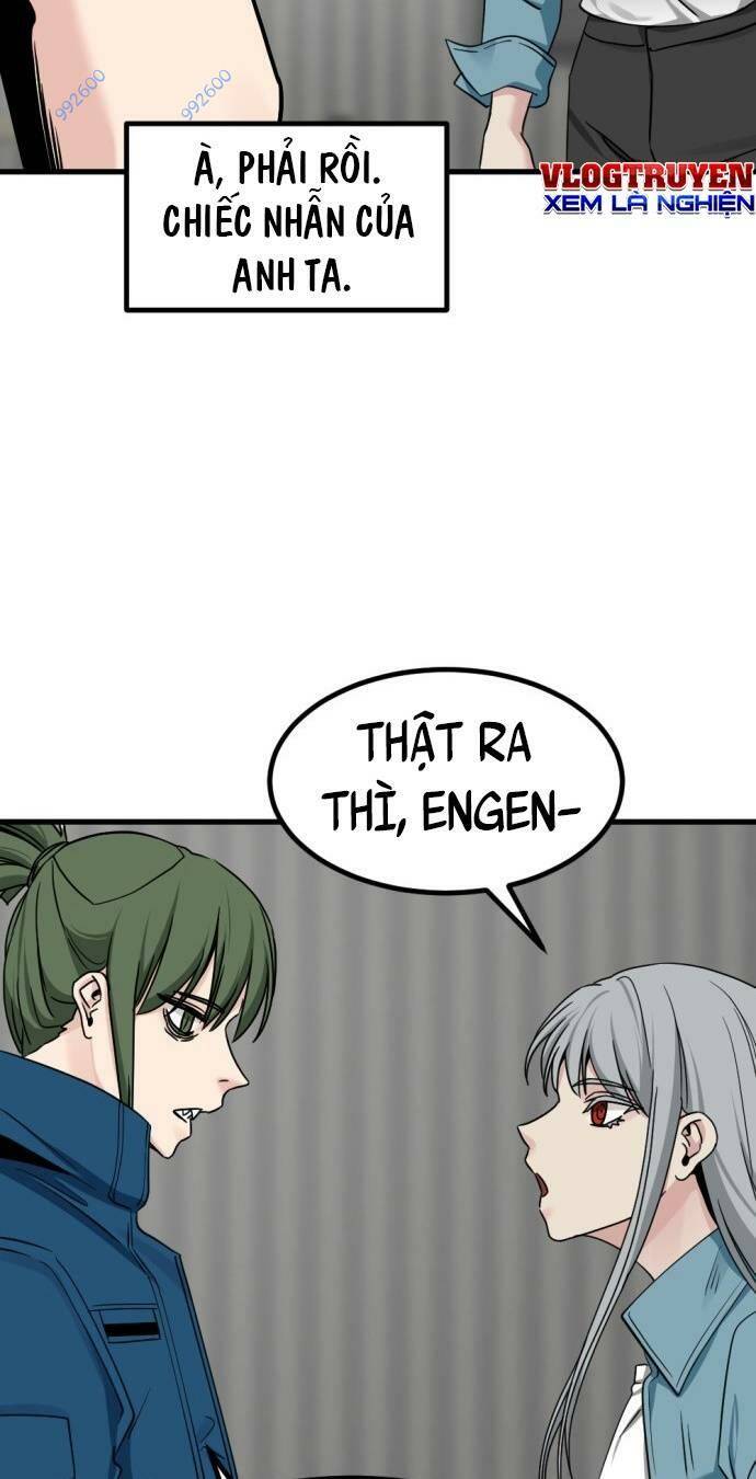 Kẻ giết anh hùng - Chapter 110 - Page 82