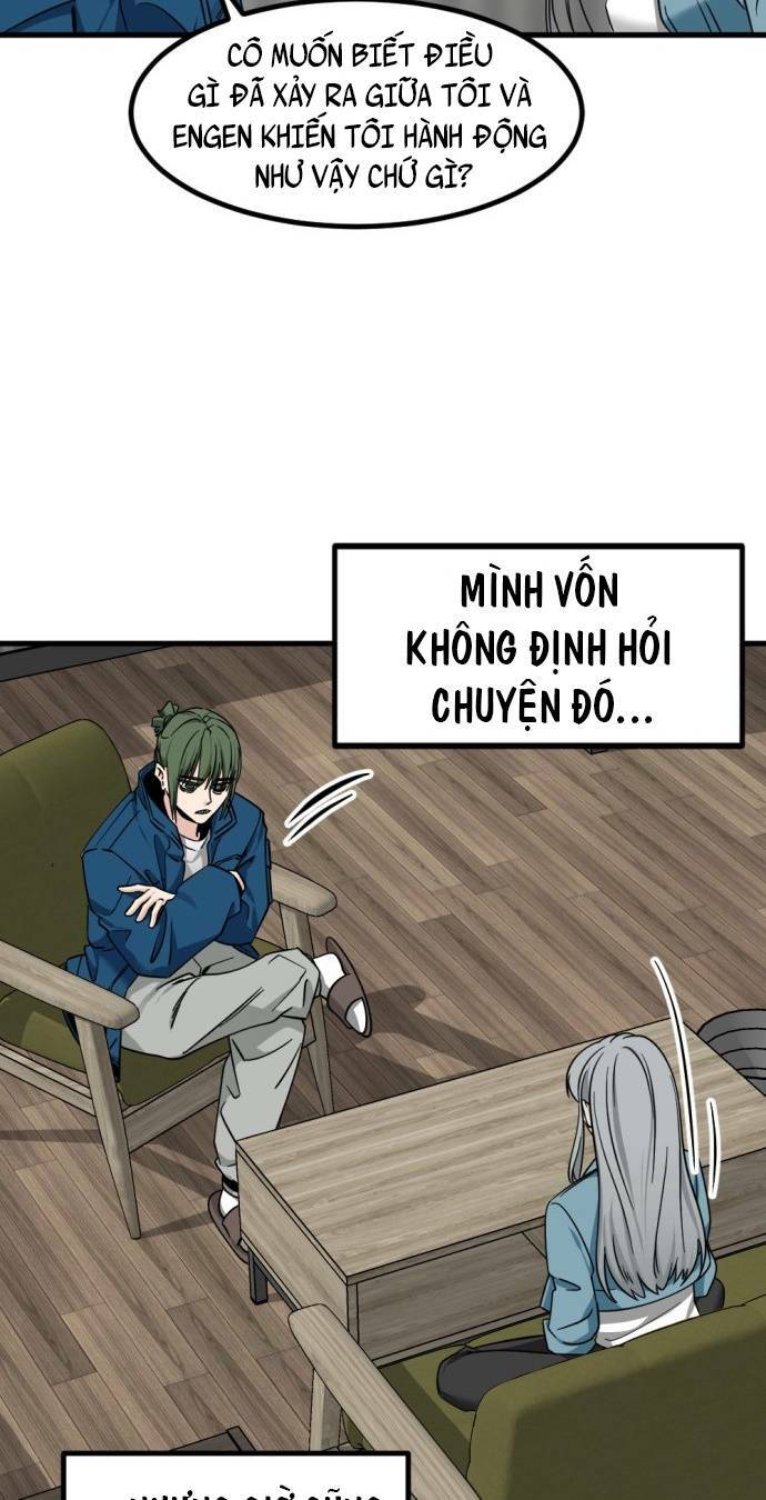 Kẻ giết anh hùng - Chapter 110 - Page 83