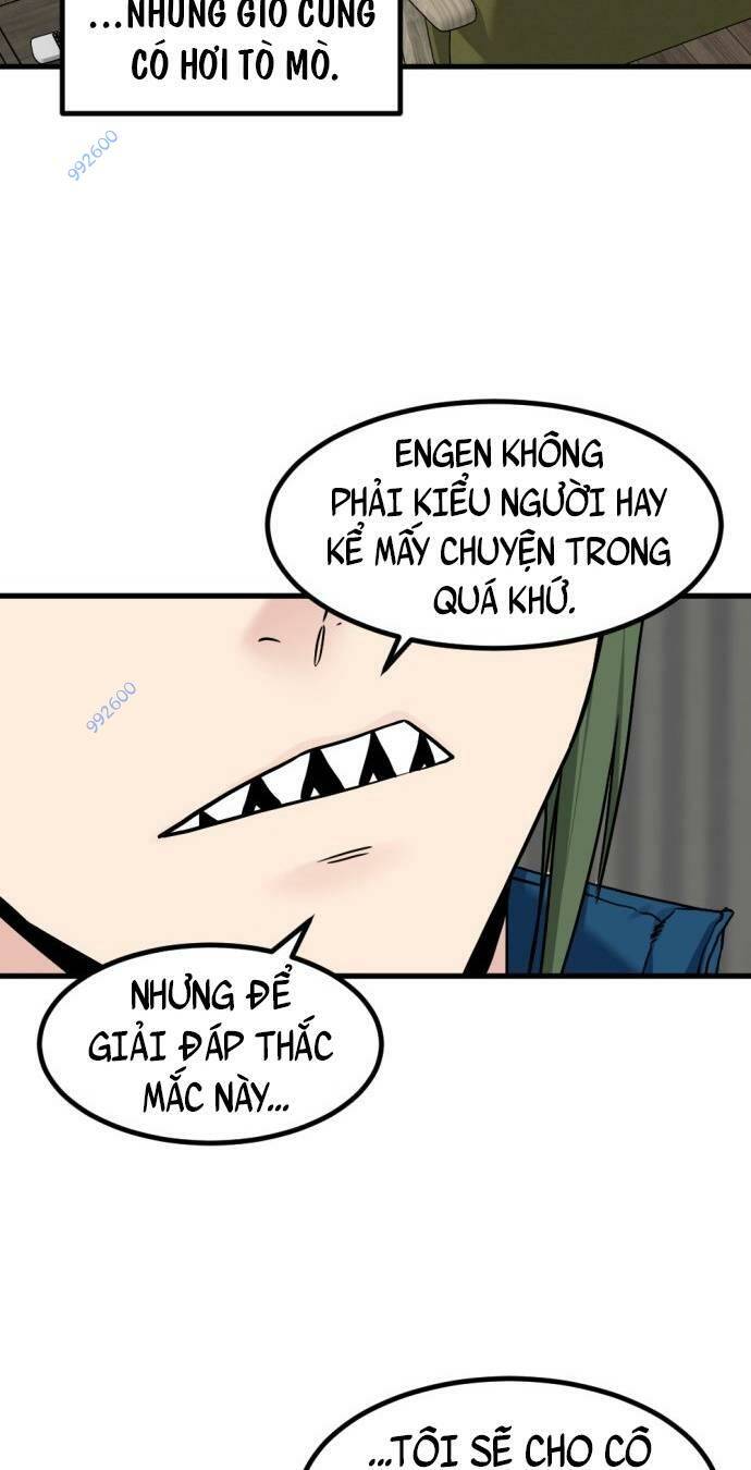 Kẻ giết anh hùng - Chapter 110 - Page 84