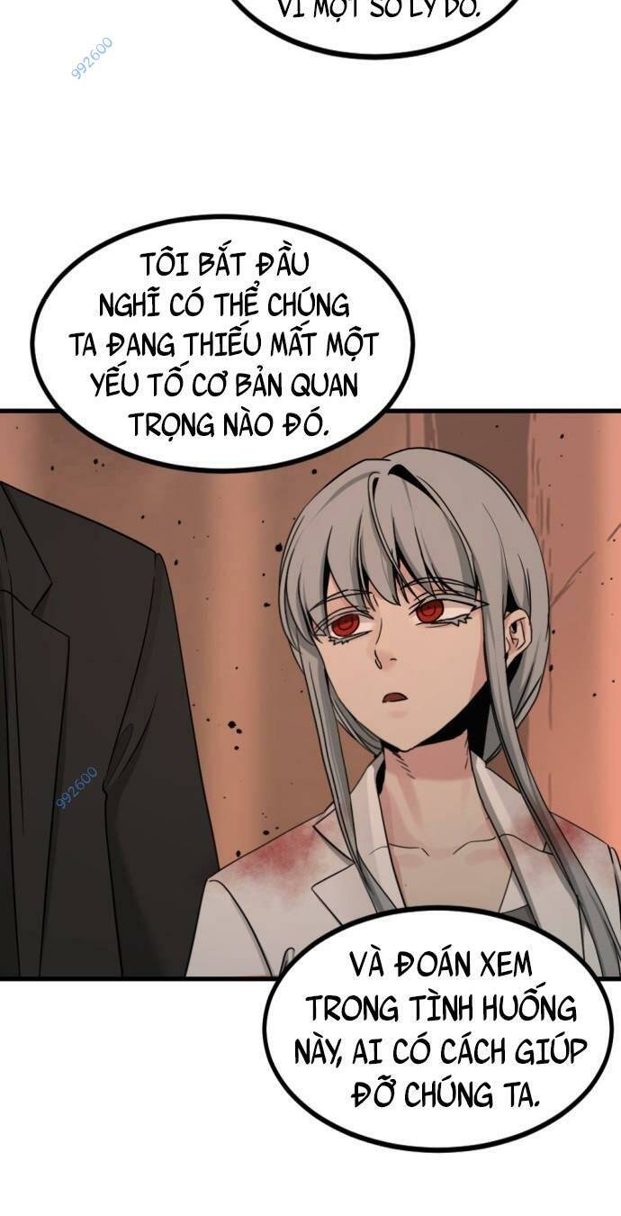 Kẻ giết anh hùng - Chapter 110 - Page 8