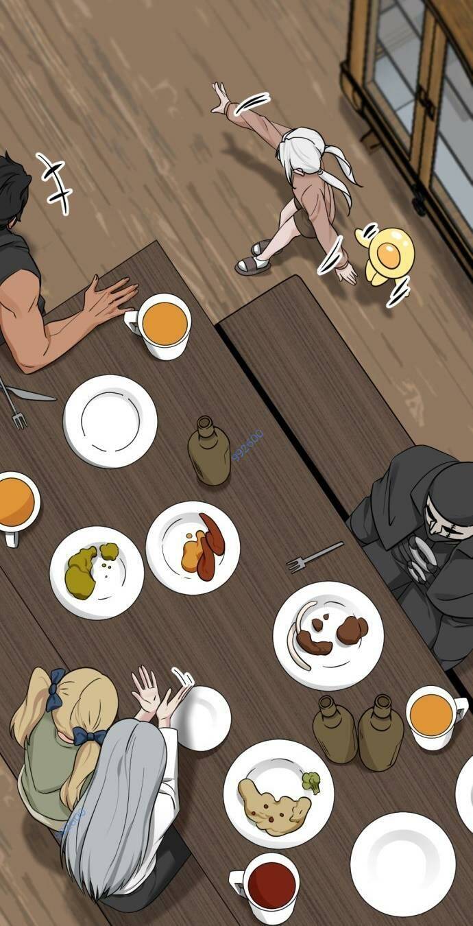 Kẻ giết anh hùng - Chapter 111 - Page 102