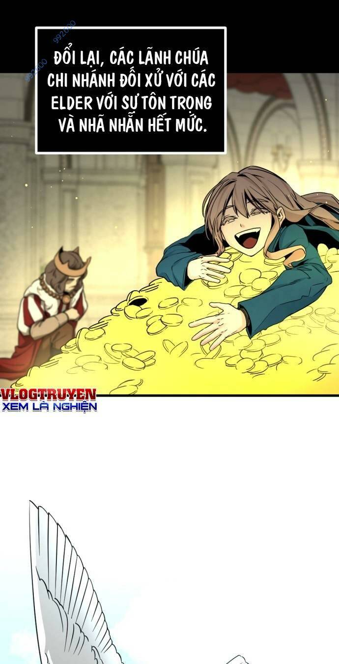 Kẻ giết anh hùng - Chapter 111 - Page 16