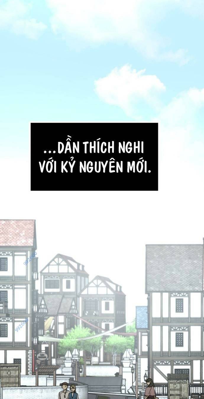 Kẻ giết anh hùng - Chapter 111 - Page 18