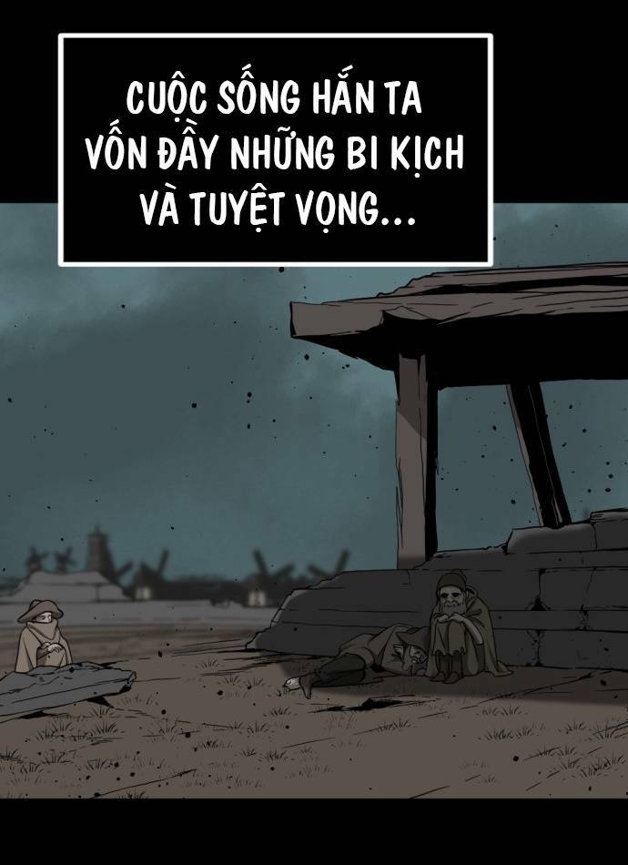 Kẻ giết anh hùng - Chapter 111 - Page 23