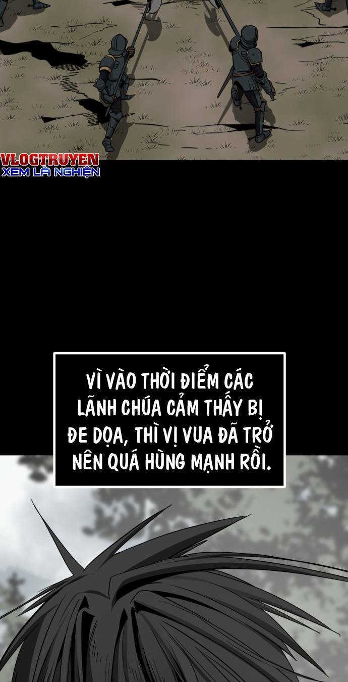 Kẻ giết anh hùng - Chapter 111 - Page 33