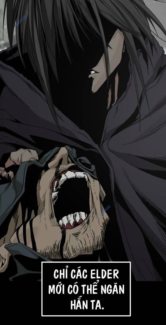 Kẻ giết anh hùng - Chapter 111 - Page 34