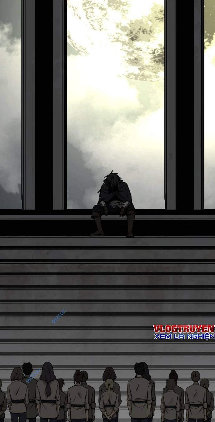 Kẻ giết anh hùng - Chapter 111 - Page 38