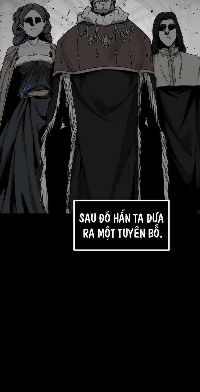 Kẻ giết anh hùng - Chapter 111 - Page 40