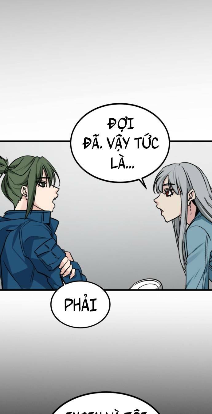 Kẻ giết anh hùng - Chapter 111 - Page 43