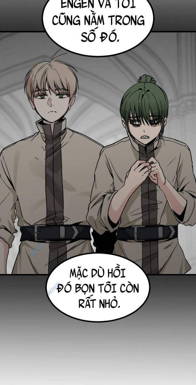 Kẻ giết anh hùng - Chapter 111 - Page 44