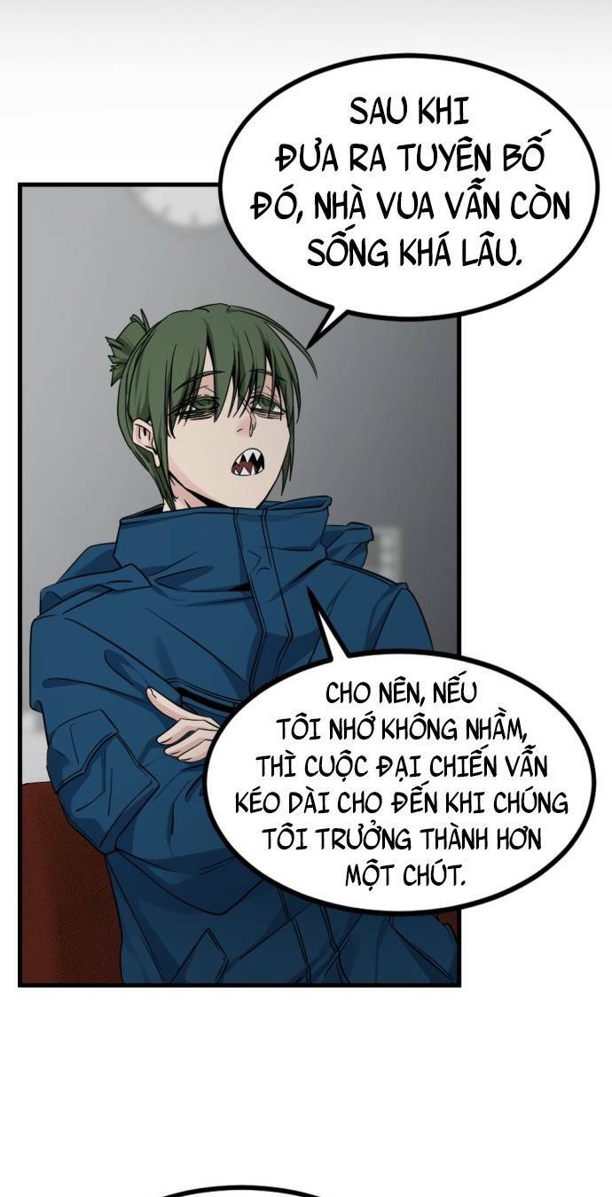 Kẻ giết anh hùng - Chapter 111 - Page 45