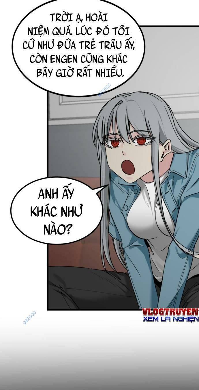 Kẻ giết anh hùng - Chapter 111 - Page 46