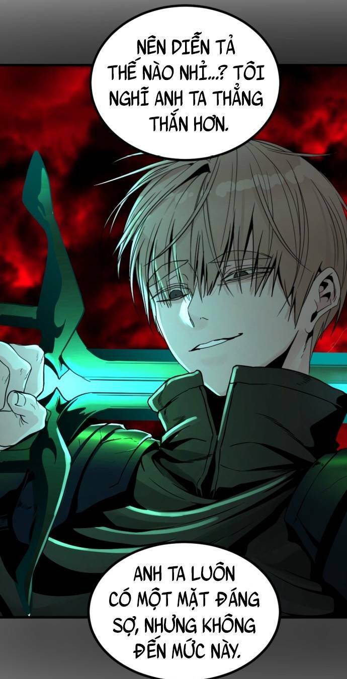 Kẻ giết anh hùng - Chapter 111 - Page 47