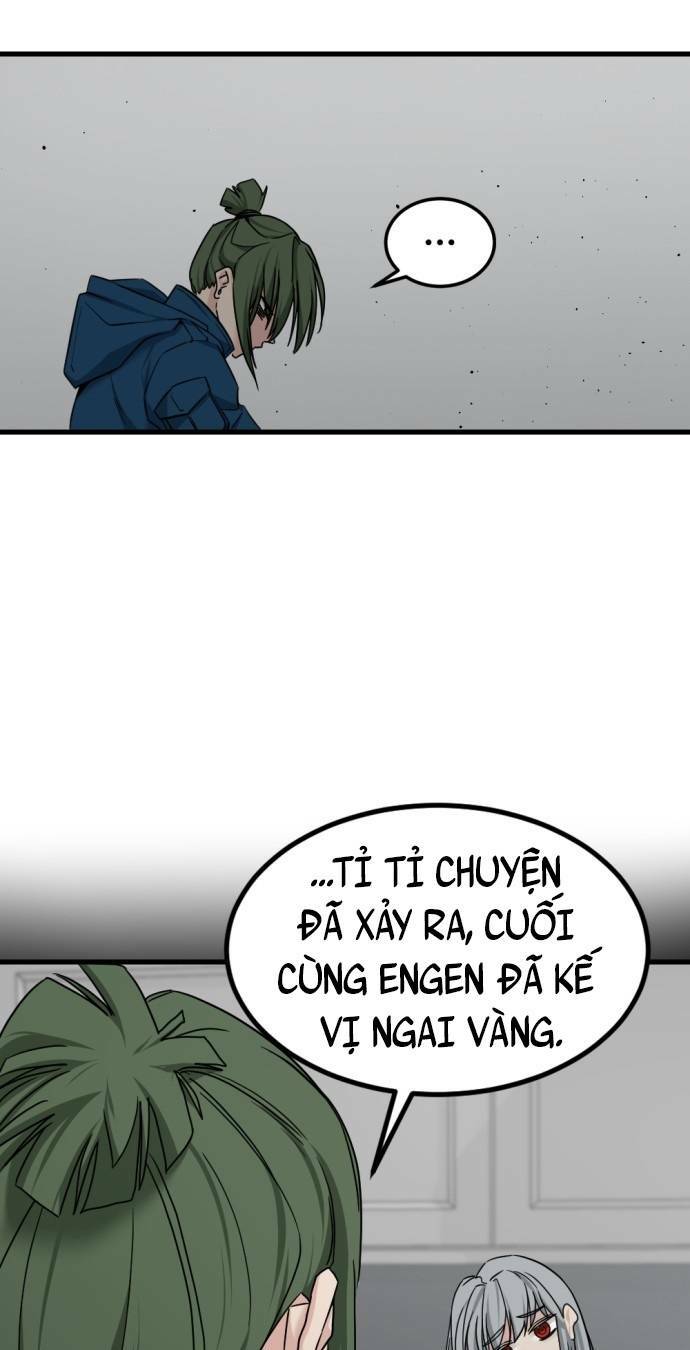 Kẻ giết anh hùng - Chapter 111 - Page 51