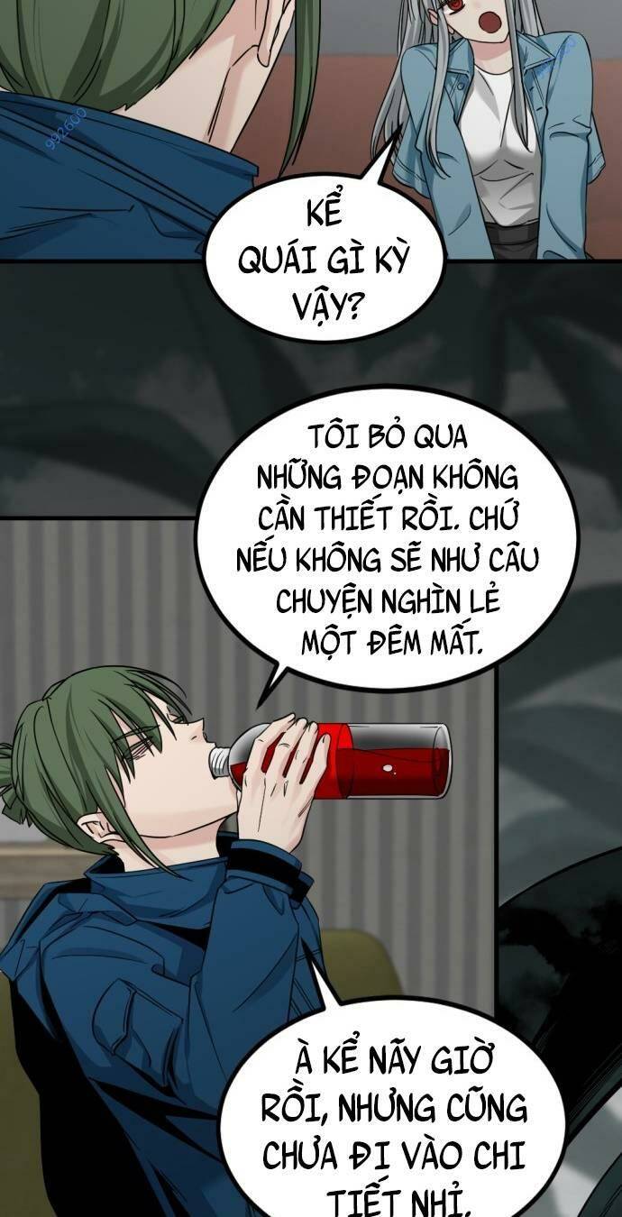 Kẻ giết anh hùng - Chapter 111 - Page 52