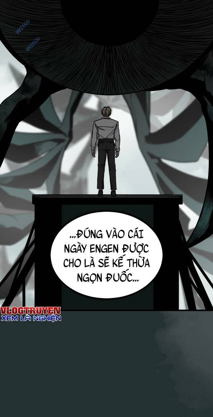 Kẻ giết anh hùng - Chapter 111 - Page 54