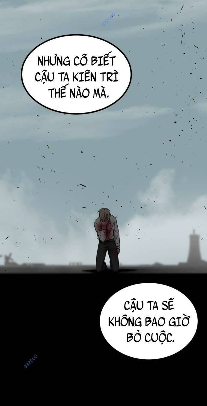 Kẻ giết anh hùng - Chapter 111 - Page 64