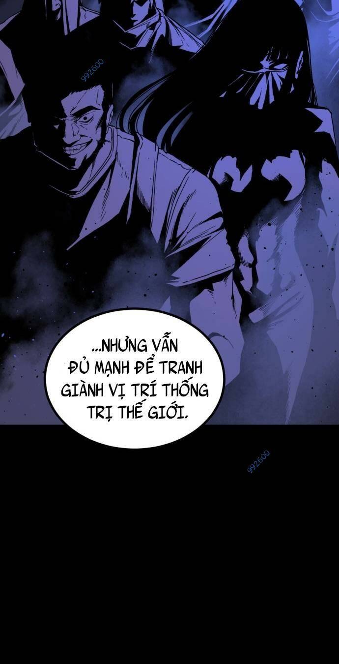 Kẻ giết anh hùng - Chapter 111 - Page 66