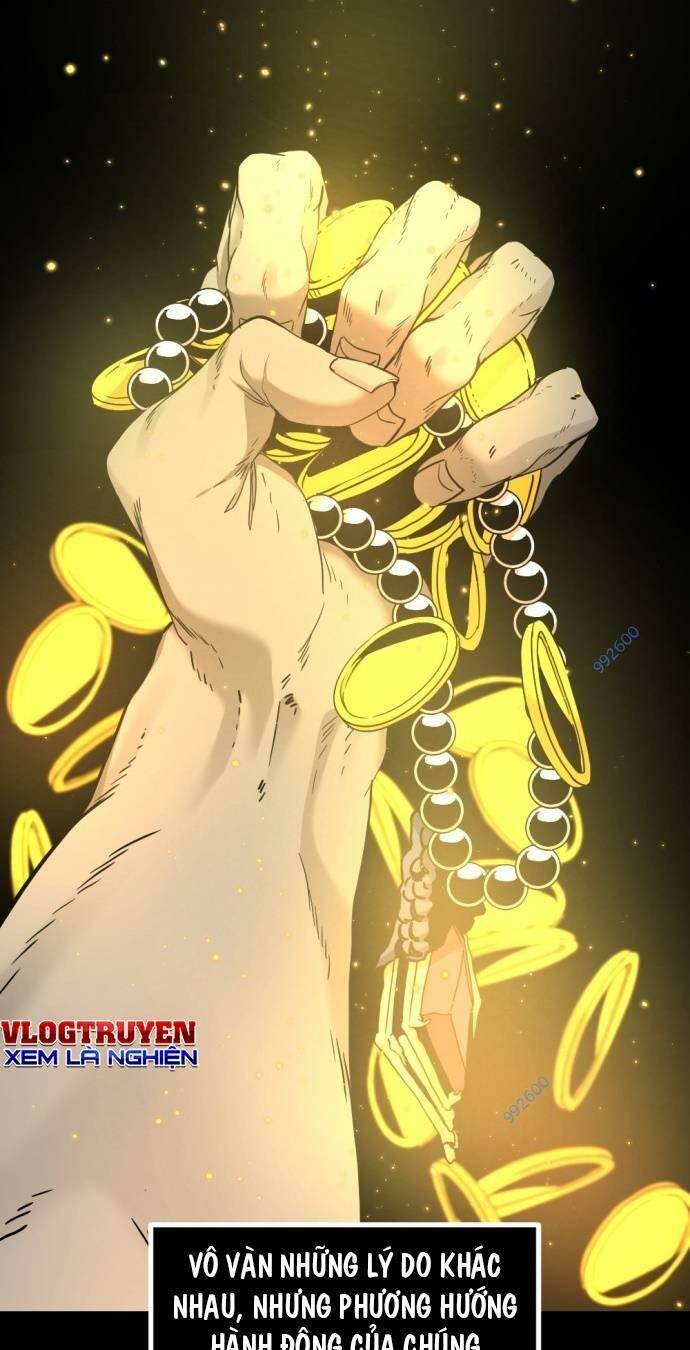 Kẻ giết anh hùng - Chapter 111 - Page 6