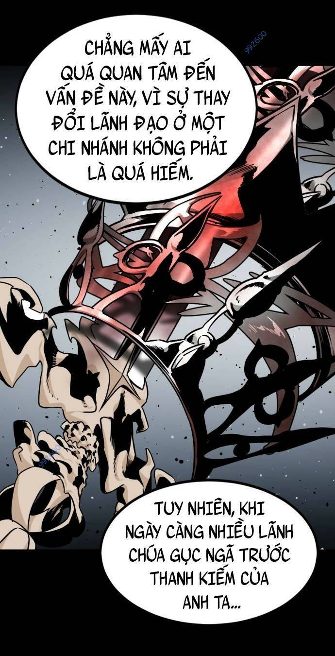Kẻ giết anh hùng - Chapter 111 - Page 72