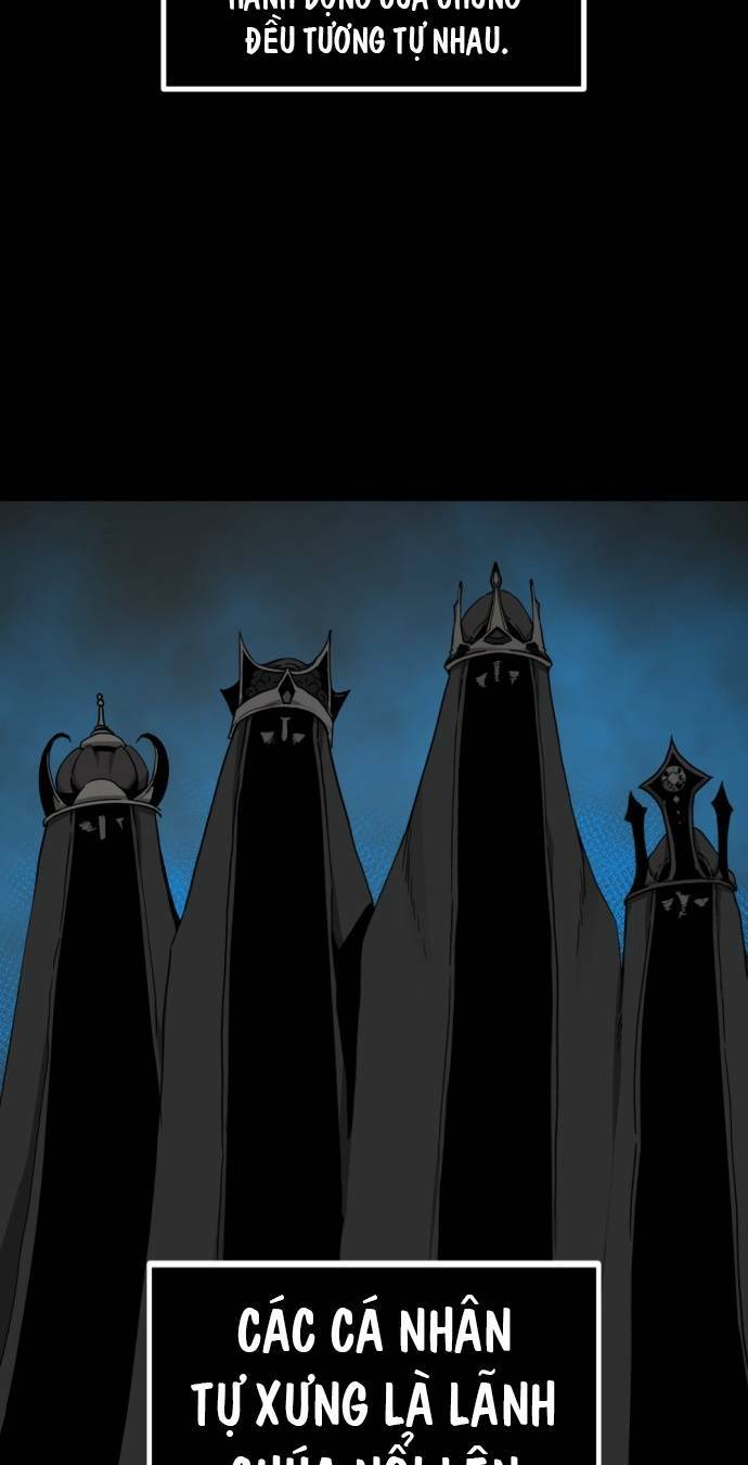 Kẻ giết anh hùng - Chapter 111 - Page 7