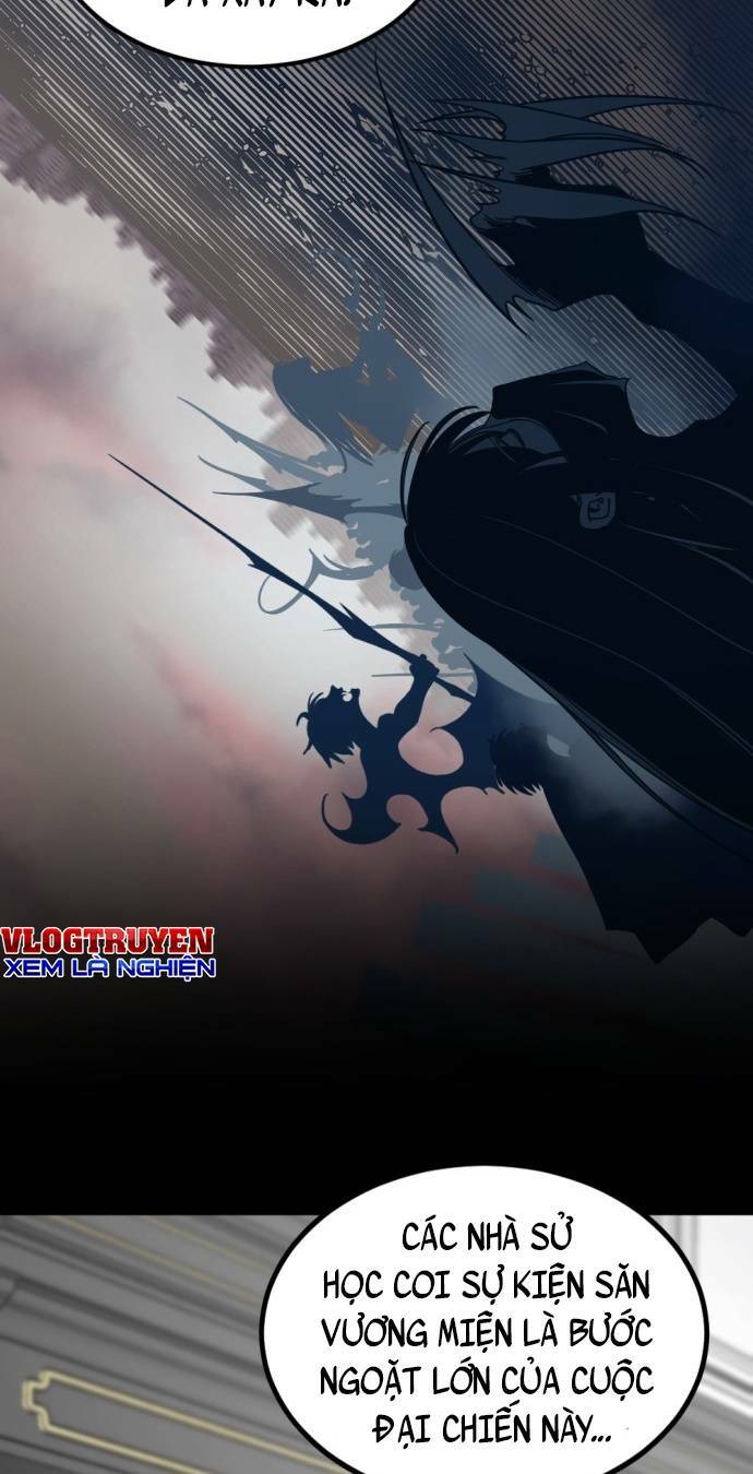 Kẻ giết anh hùng - Chapter 111 - Page 85