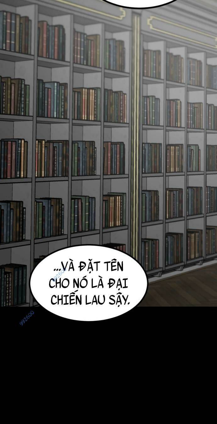 Kẻ giết anh hùng - Chapter 111 - Page 86