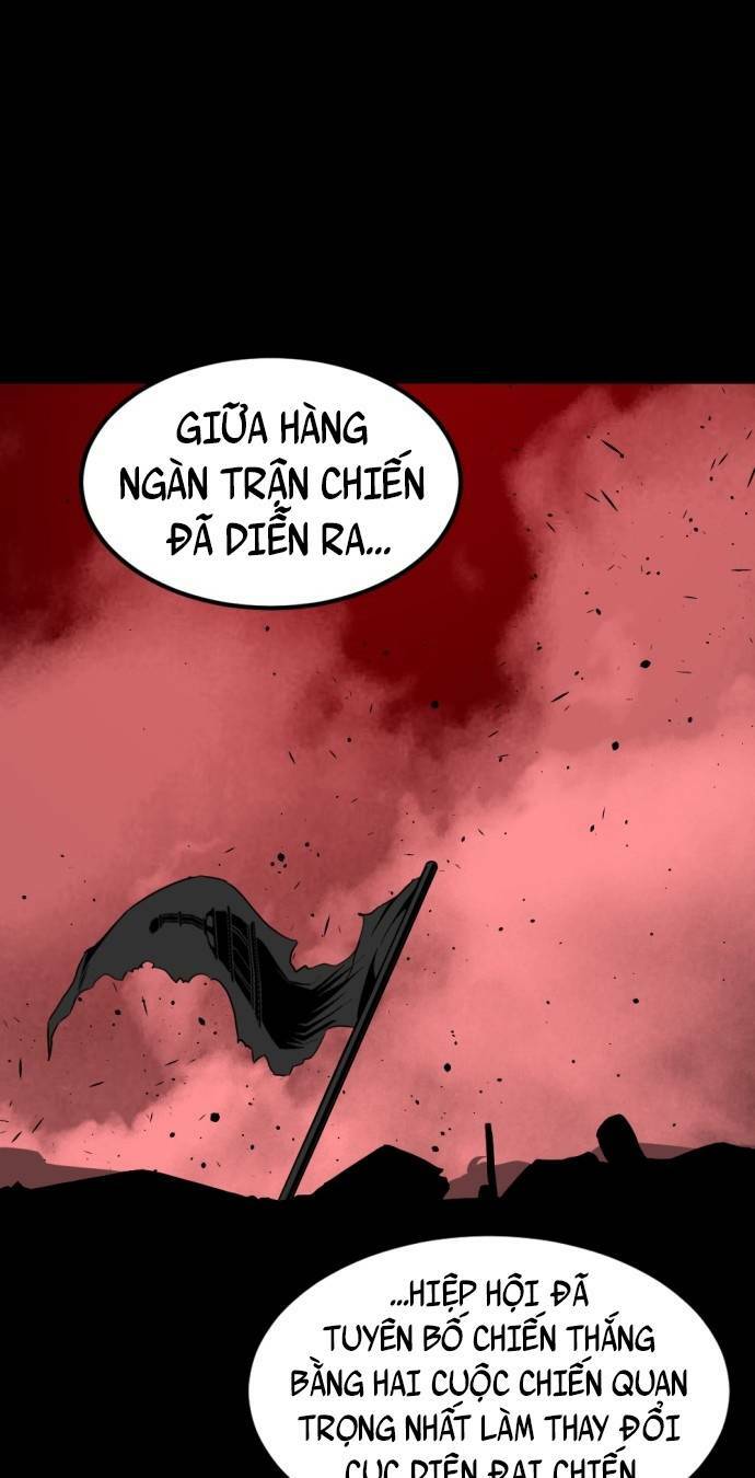 Kẻ giết anh hùng - Chapter 111 - Page 87